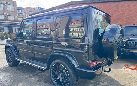 Mercedes-Benz G-Класс AMG, 2024 год, 27 300 000 рублей, 5 фотография