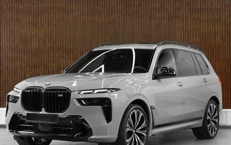 BMW X7, 2024 год, 21 631 000 рублей, 2 фотография