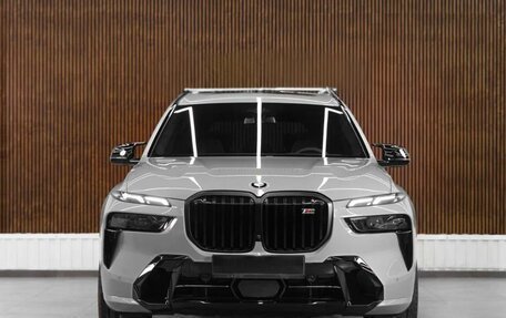 BMW X7, 2024 год, 21 631 000 рублей, 3 фотография