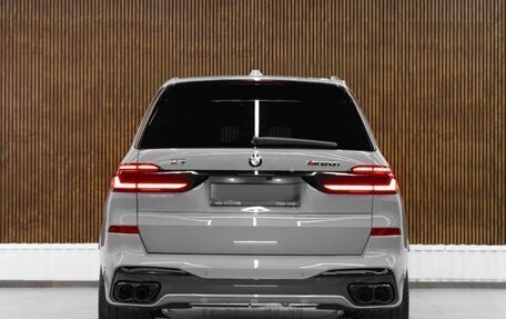 BMW X7, 2024 год, 21 631 000 рублей, 5 фотография