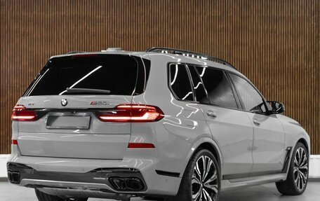 BMW X7, 2024 год, 21 631 000 рублей, 4 фотография