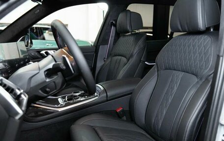 BMW X7, 2024 год, 21 631 000 рублей, 7 фотография
