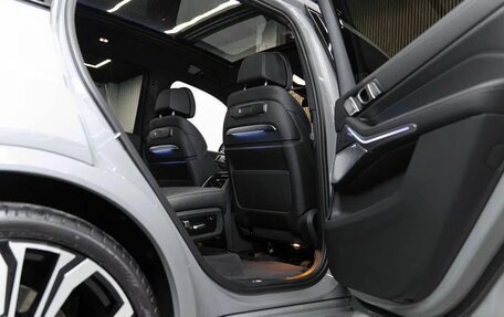 BMW X7, 2024 год, 21 631 000 рублей, 11 фотография