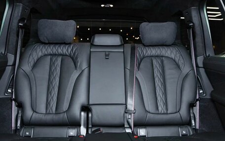 BMW X7, 2024 год, 21 631 000 рублей, 10 фотография