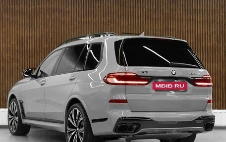 BMW X7, 2024 год, 21 631 000 рублей, 6 фотография