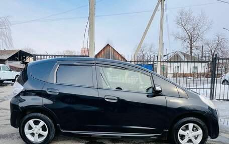 Honda Fit III, 2012 год, 989 000 рублей, 5 фотография