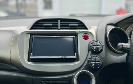 Honda Fit III, 2012 год, 989 000 рублей, 19 фотография