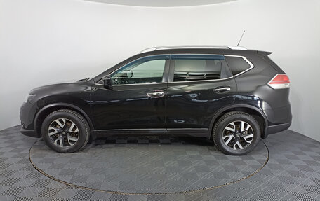 Nissan X-Trail, 2015 год, 1 517 950 рублей, 10 фотография