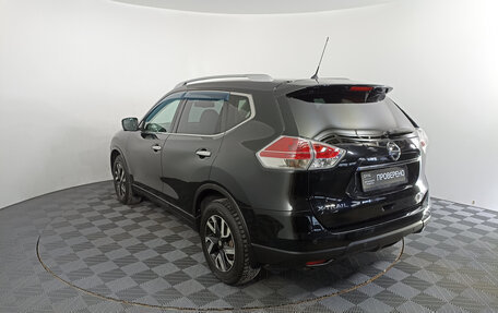 Nissan X-Trail, 2015 год, 1 517 950 рублей, 8 фотография