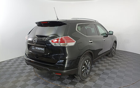 Nissan X-Trail, 2015 год, 1 517 950 рублей, 6 фотография