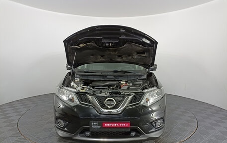 Nissan X-Trail, 2015 год, 1 517 950 рублей, 11 фотография