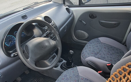 Daewoo Matiz I, 2010 год, 440 000 рублей, 5 фотография