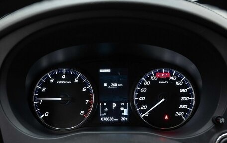 Mitsubishi Outlander III рестайлинг 3, 2016 год, 2 290 000 рублей, 18 фотография