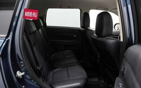 Mitsubishi Outlander III рестайлинг 3, 2016 год, 2 290 000 рублей, 11 фотография