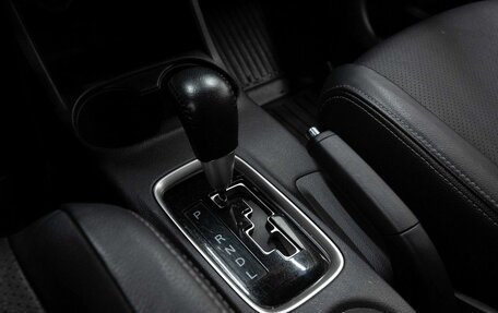 Mitsubishi Outlander III рестайлинг 3, 2016 год, 2 290 000 рублей, 23 фотография