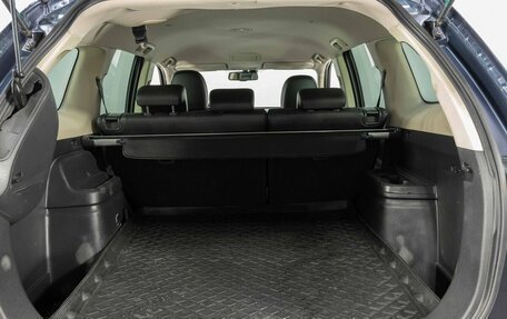 Mitsubishi Outlander III рестайлинг 3, 2016 год, 2 290 000 рублей, 26 фотография