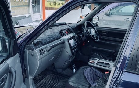 Honda CR-V IV, 1996 год, 550 000 рублей, 8 фотография