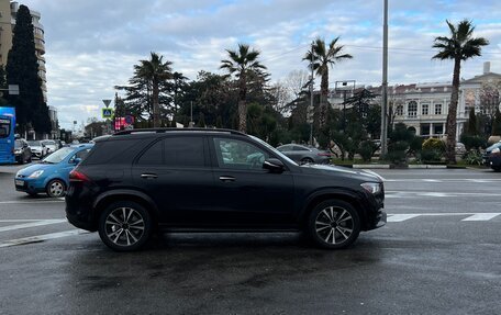 Mercedes-Benz GLE, 2019 год, 6 700 000 рублей, 2 фотография