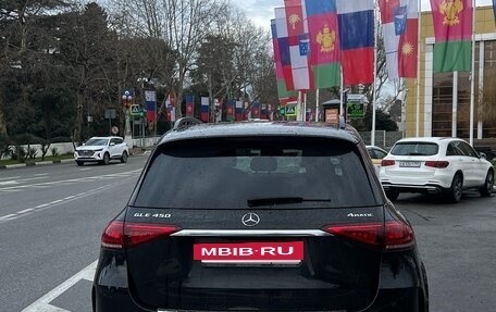 Mercedes-Benz GLE, 2019 год, 6 700 000 рублей, 3 фотография