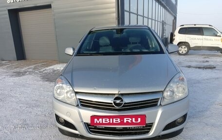 Opel Astra H, 2012 год, 420 000 рублей, 2 фотография