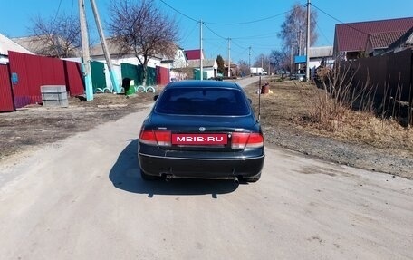 Mazda 626, 1995 год, 185 000 рублей, 3 фотография