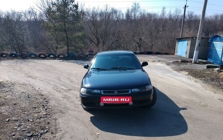 Mazda 626, 1995 год, 185 000 рублей, 2 фотография