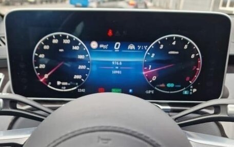 Mercedes-Benz S-Класс, 2021 год, 15 200 000 рублей, 7 фотография