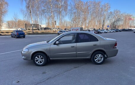 Nissan Almera Classic, 2006 год, 485 000 рублей, 2 фотография