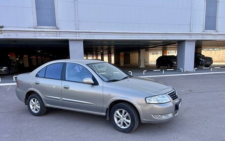 Nissan Almera Classic, 2006 год, 485 000 рублей, 5 фотография