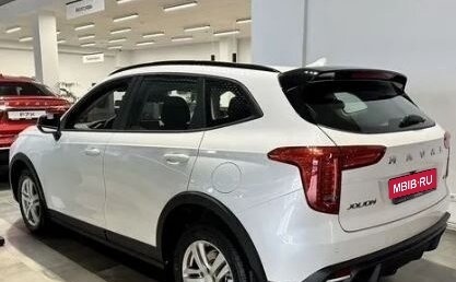 Haval Jolion, 2025 год, 2 649 000 рублей, 3 фотография