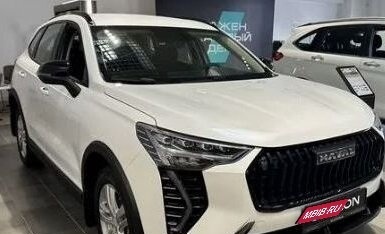 Haval Jolion, 2025 год, 2 649 000 рублей, 2 фотография