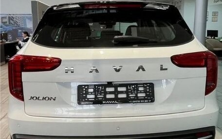 Haval Jolion, 2025 год, 2 649 000 рублей, 9 фотография