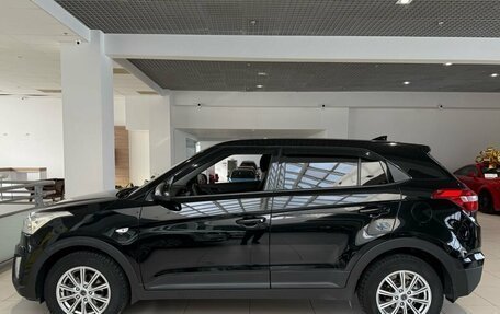 Hyundai Creta I рестайлинг, 2019 год, 1 650 000 рублей, 4 фотография