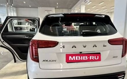 Haval Jolion, 2025 год, 2 649 000 рублей, 5 фотография