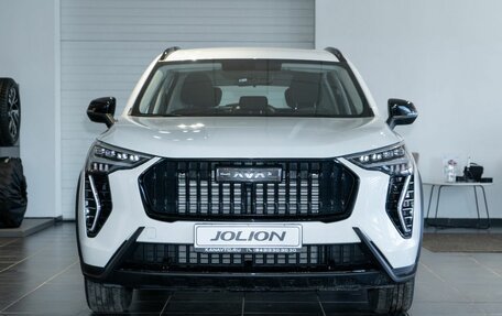 Haval Jolion, 2025 год, 2 149 000 рублей, 2 фотография