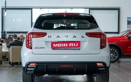 Haval Jolion, 2025 год, 2 149 000 рублей, 9 фотография