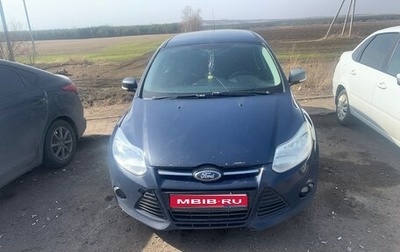 Ford Focus III, 2013 год, 570 000 рублей, 1 фотография