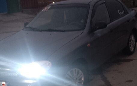 Chevrolet Lanos I, 2008 год, 200 000 рублей, 11 фотография