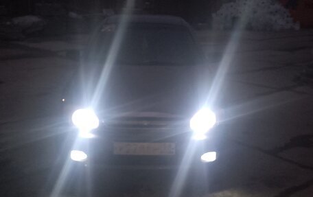 Chevrolet Lanos I, 2008 год, 200 000 рублей, 12 фотография