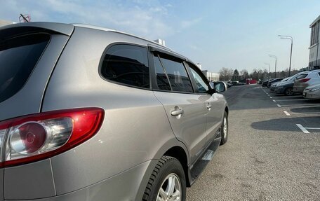 Hyundai Santa Fe III рестайлинг, 2010 год, 1 300 000 рублей, 6 фотография