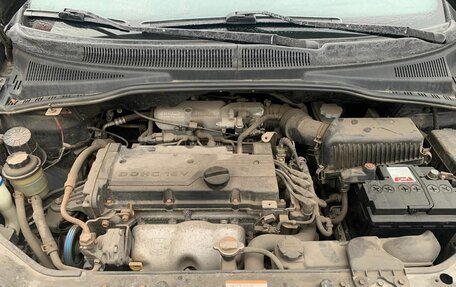 Hyundai Getz I рестайлинг, 2010 год, 720 000 рублей, 5 фотография