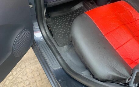 Hyundai Getz I рестайлинг, 2010 год, 720 000 рублей, 9 фотография