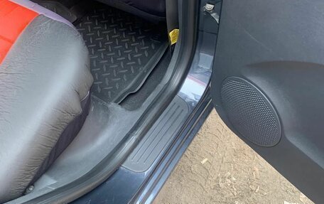 Hyundai Getz I рестайлинг, 2010 год, 720 000 рублей, 8 фотография