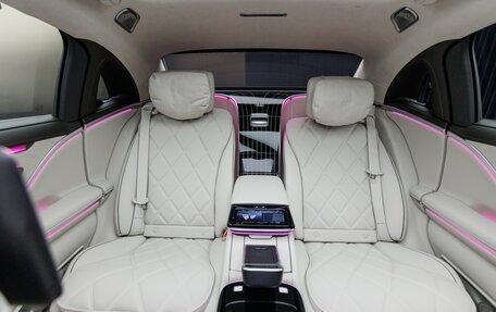Mercedes-Benz Maybach S-Класс, 2025 год, 29 630 000 рублей, 40 фотография