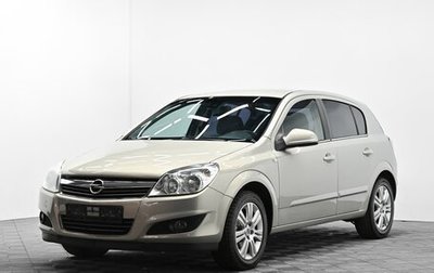 Opel Astra H, 2010 год, 755 000 рублей, 1 фотография