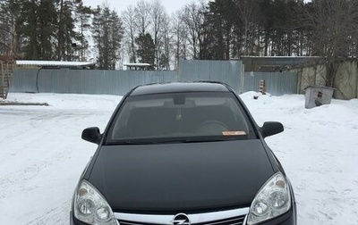 Opel Astra H, 2011 год, 565 000 рублей, 1 фотография