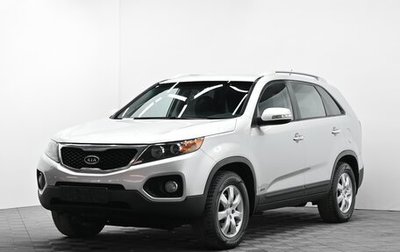 KIA Sorento II рестайлинг, 2010 год, 1 095 000 рублей, 1 фотография