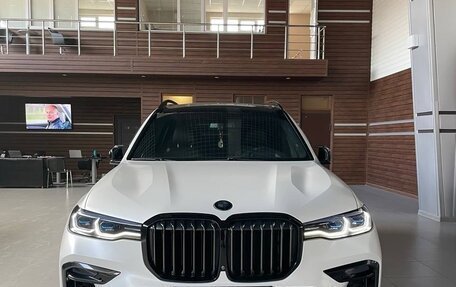 BMW X7, 2019 год, 9 499 000 рублей, 1 фотография