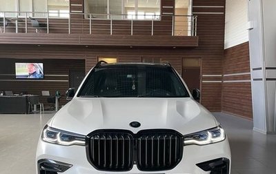 BMW X7, 2019 год, 9 499 000 рублей, 1 фотография