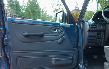 Mitsubishi Pajero III рестайлинг, 1991 год, 3 700 000 рублей, 18 фотография